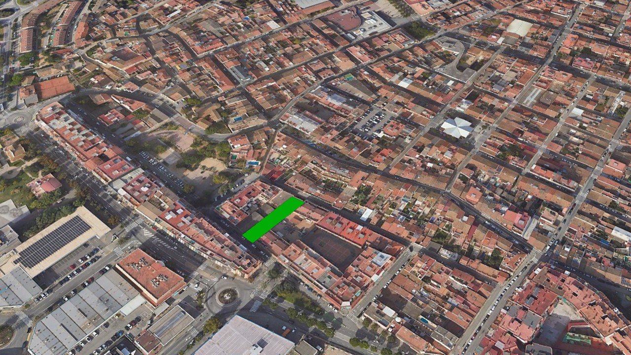 Suelo en Ripollet, Barcelona