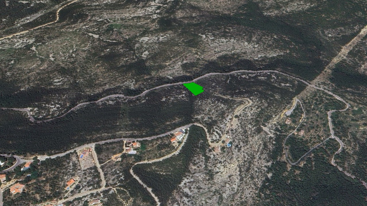 Suelo en Alcalà de Xivert, Castellón/Castelló