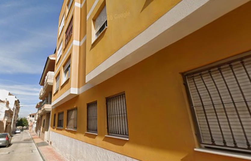 Vivienda en Sangonera La Verde, Murcia
