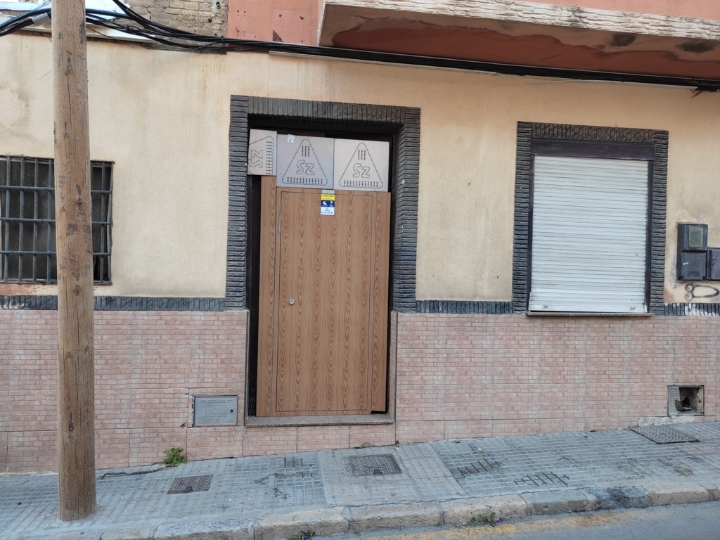 Local en Santa lucia, Murcia