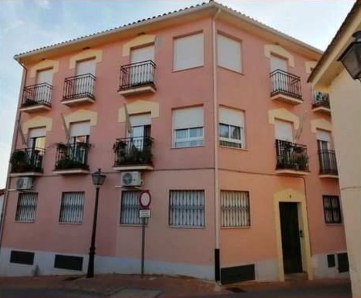 Garaje en Carabaña, Madrid