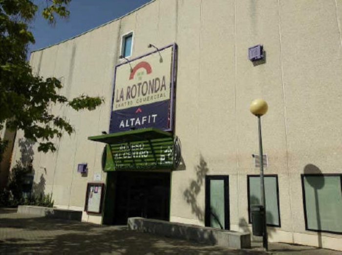 Local en Tres Cantos, Madrid