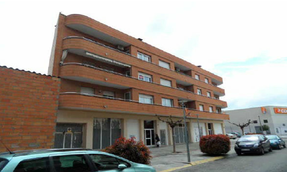 Vivienda en Bellpuig, Lleida
