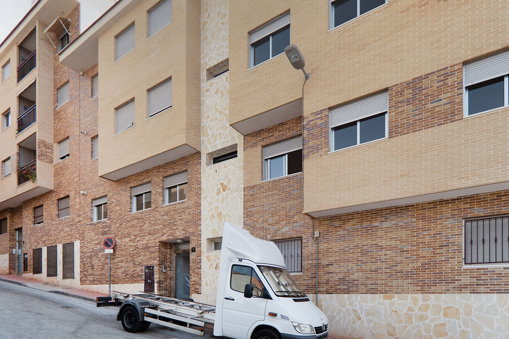 Vivienda en Molina de Segura, Murcia