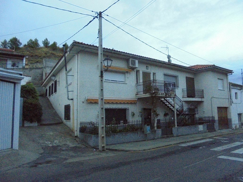 C/ Huertas 