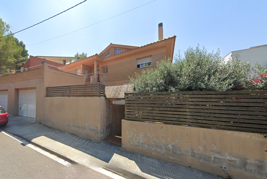 RD/Eivissa-Residencial california