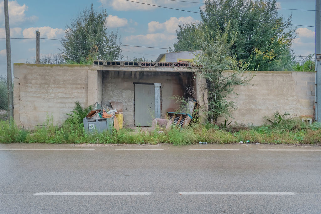 Vivienda en Tobarra, Albacete