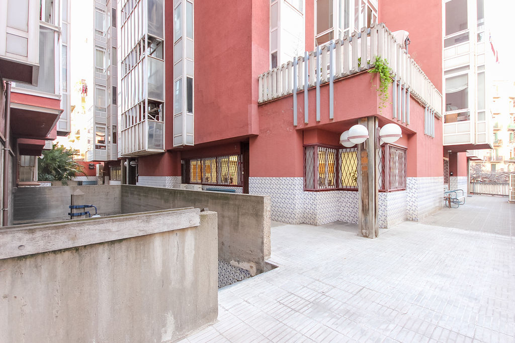 Oficina en Barcelona, Barcelona
