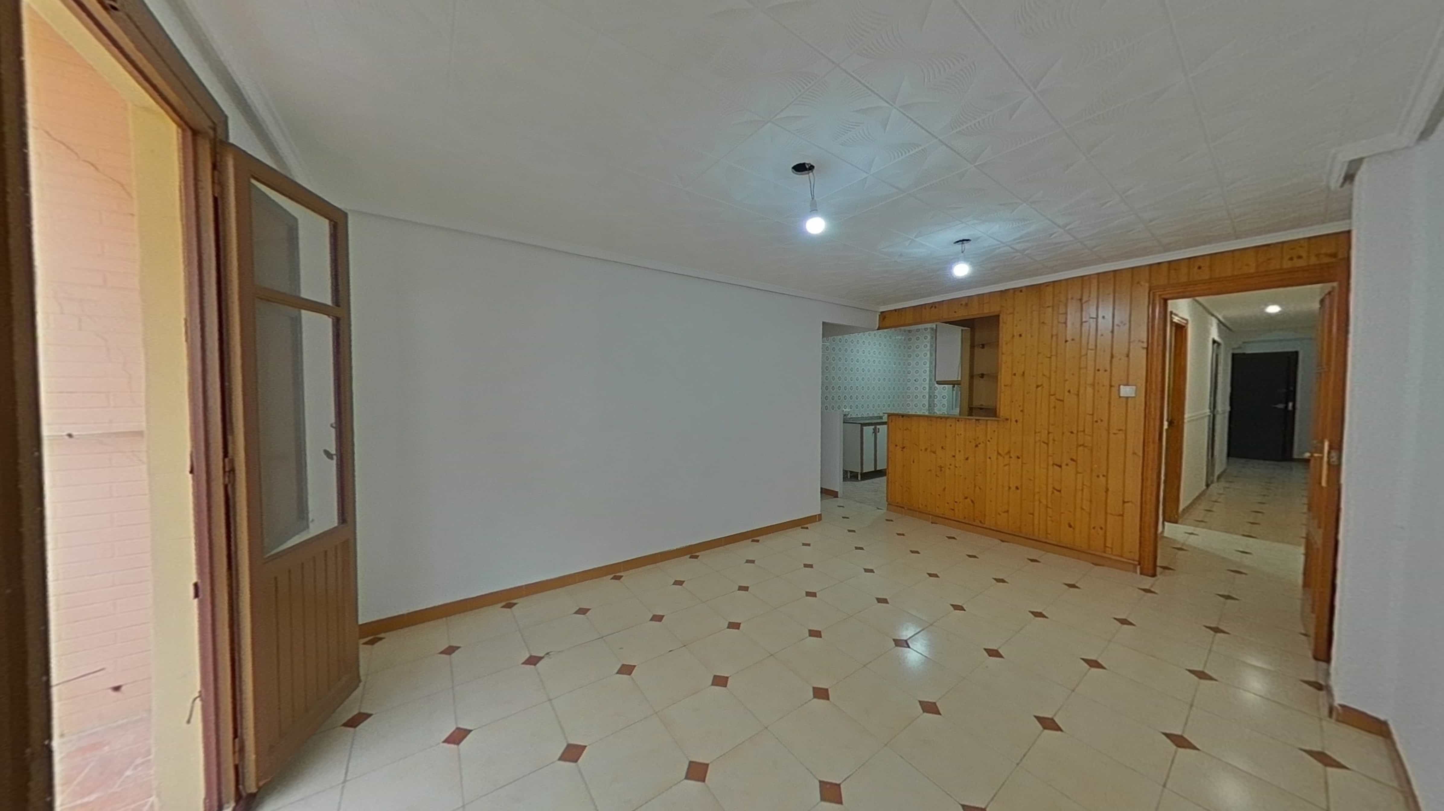 Vivienda en Valencia, Valencia