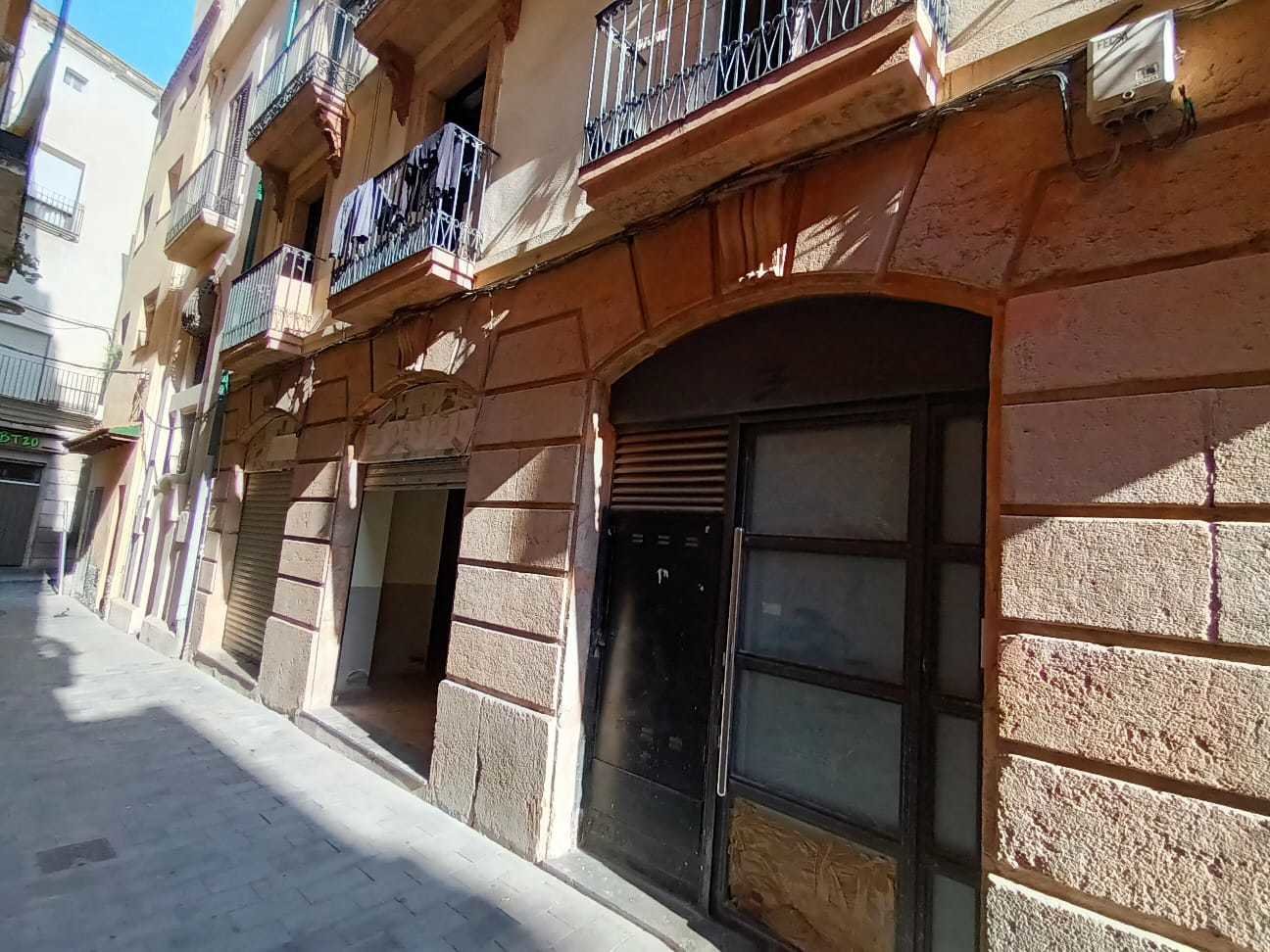 C/ Sant Oleguer