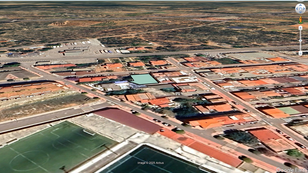 Suelo en Torreblanca, Castellón/Castelló