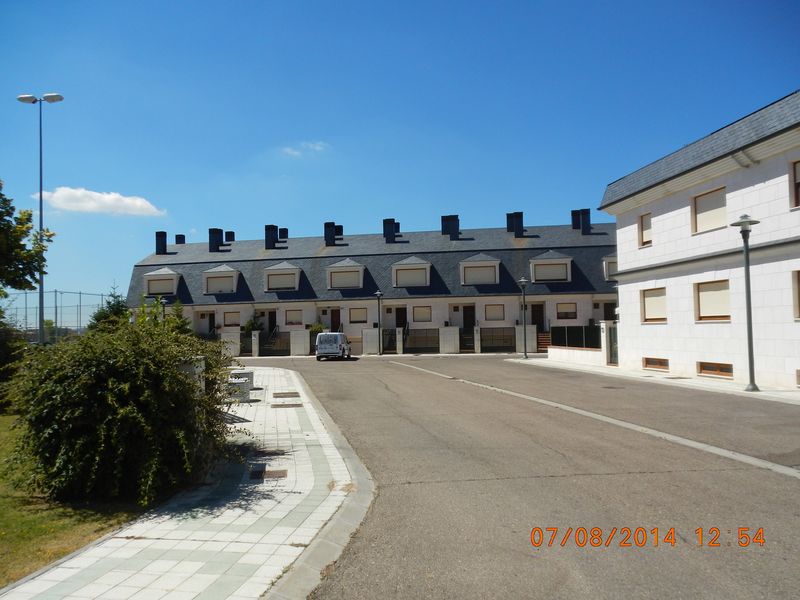 En Construccion en Palencia, Palencia