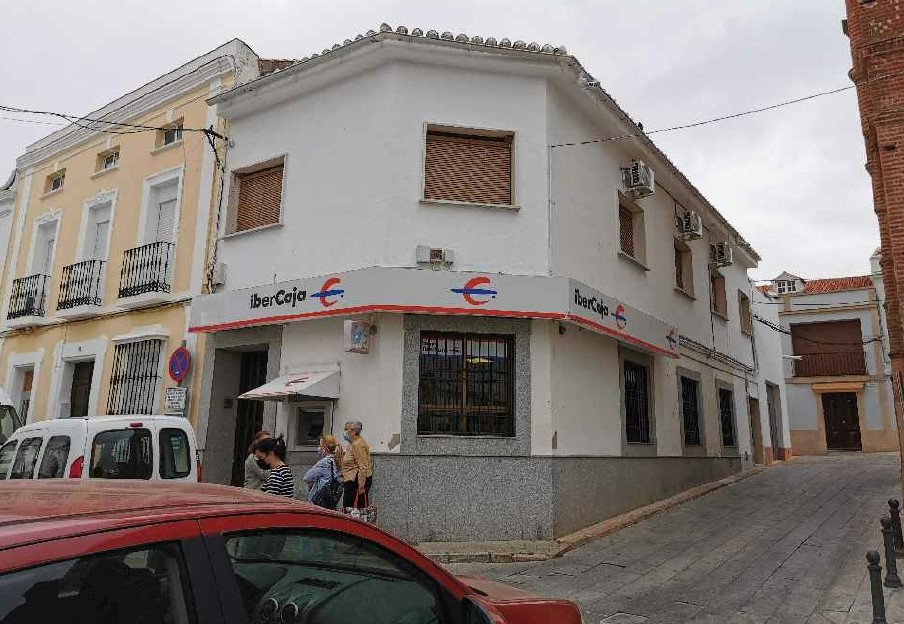 Local en Alange, Badajoz