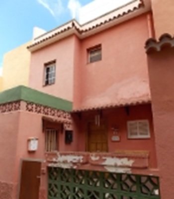 Barriada Barbuzano
