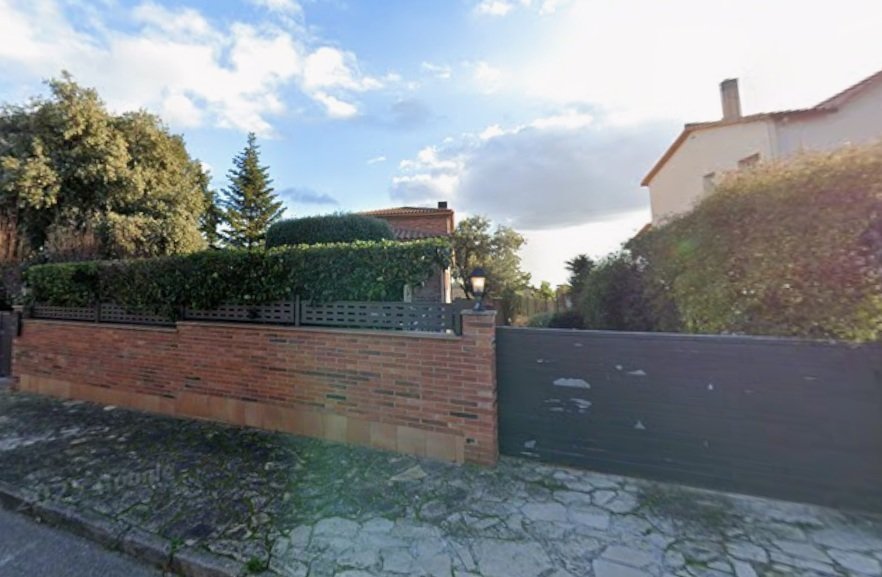 C/ Regasol del Pardal