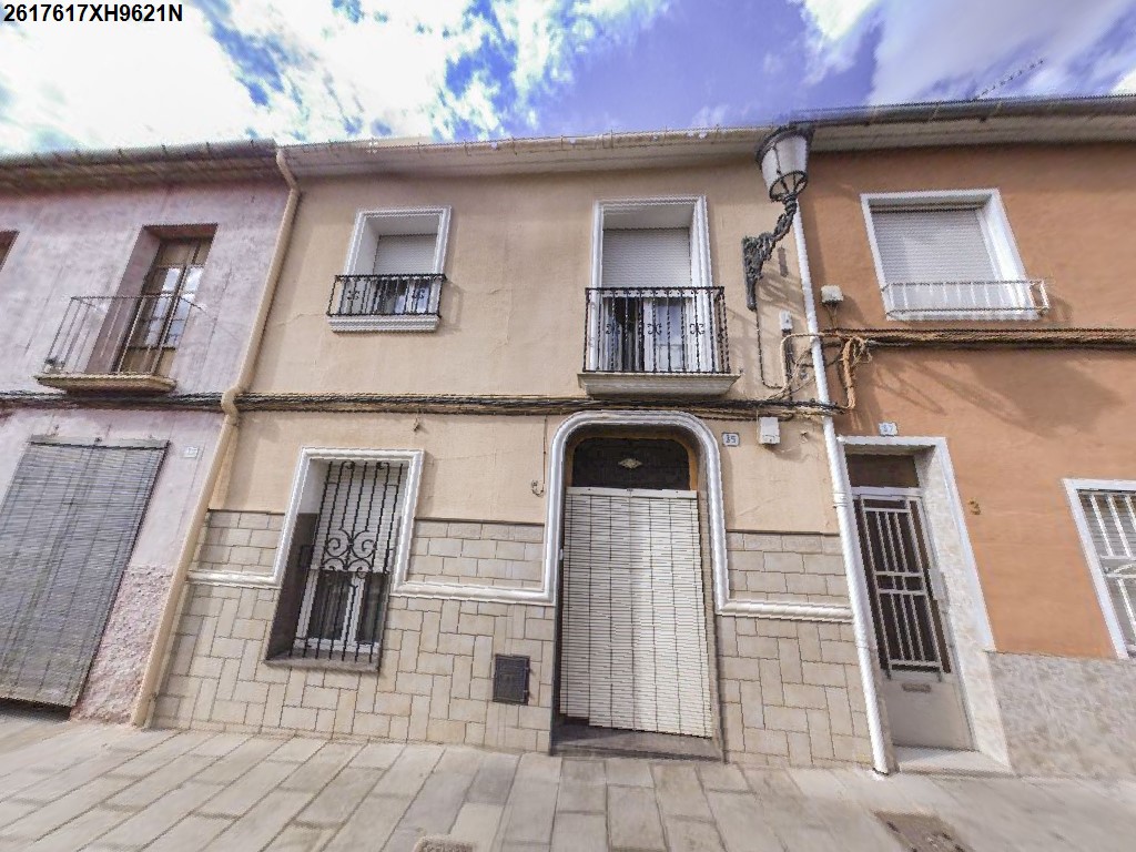 Vivienda en Elda, Alicante/Alacant