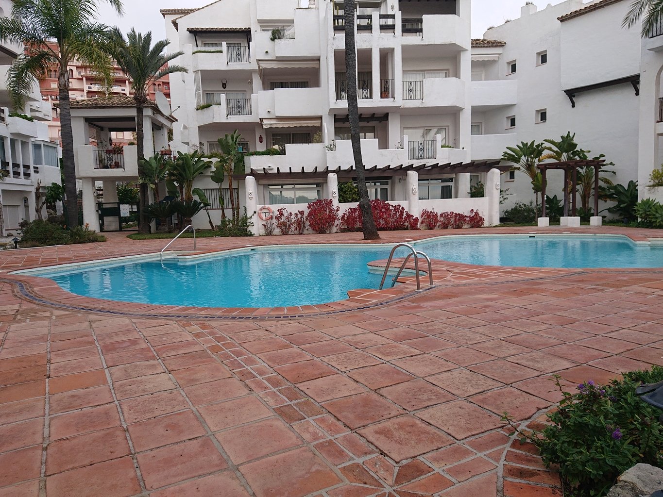Ur Fuente de la Duquesa 