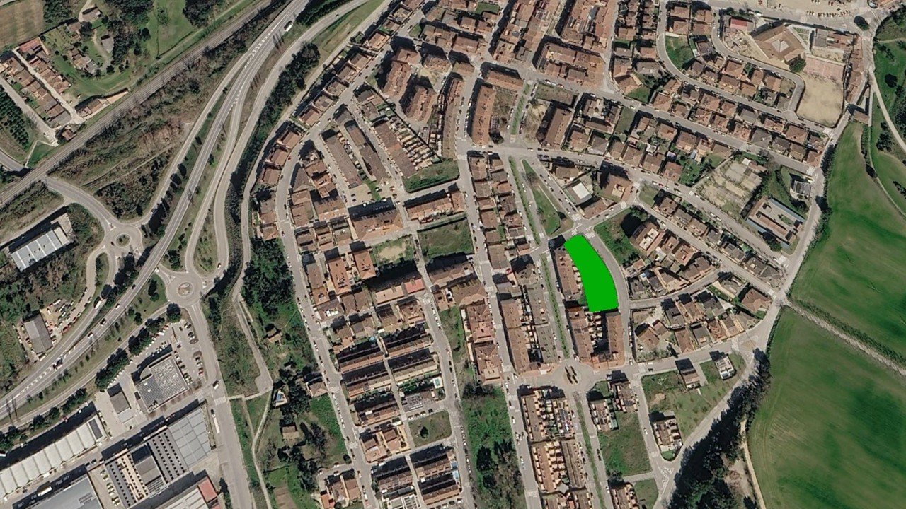 C/ Montnegre