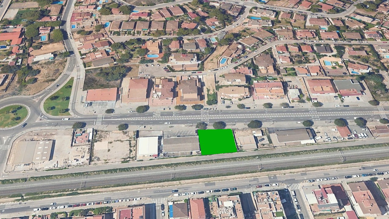 Suelo en Calafell, Tarragona