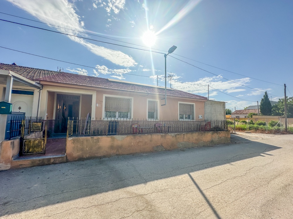 Vivienda en Huerta de alquerias, Murcia