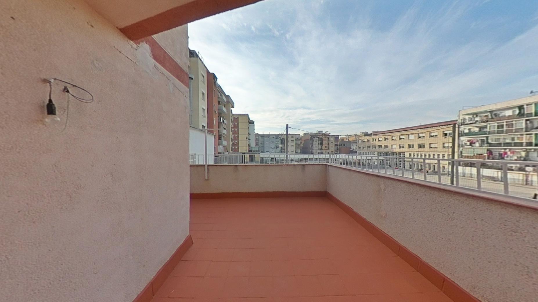 Vivienda en Santa Coloma de Gramenet, Barcelona