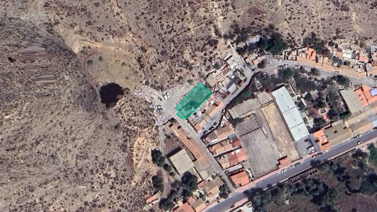 Suelo en Callosa de Segura, Alicante/Alacant