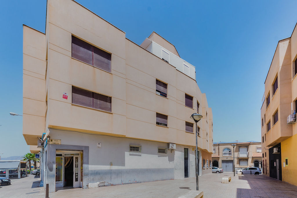 Vivienda en Ejido (El), Almería