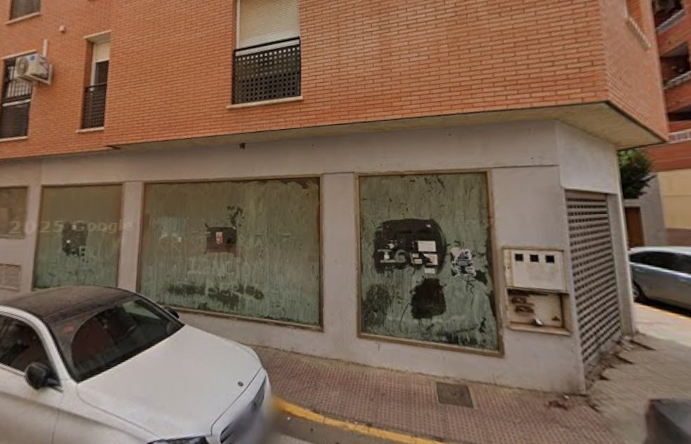 C/ Francisco Villaespesa