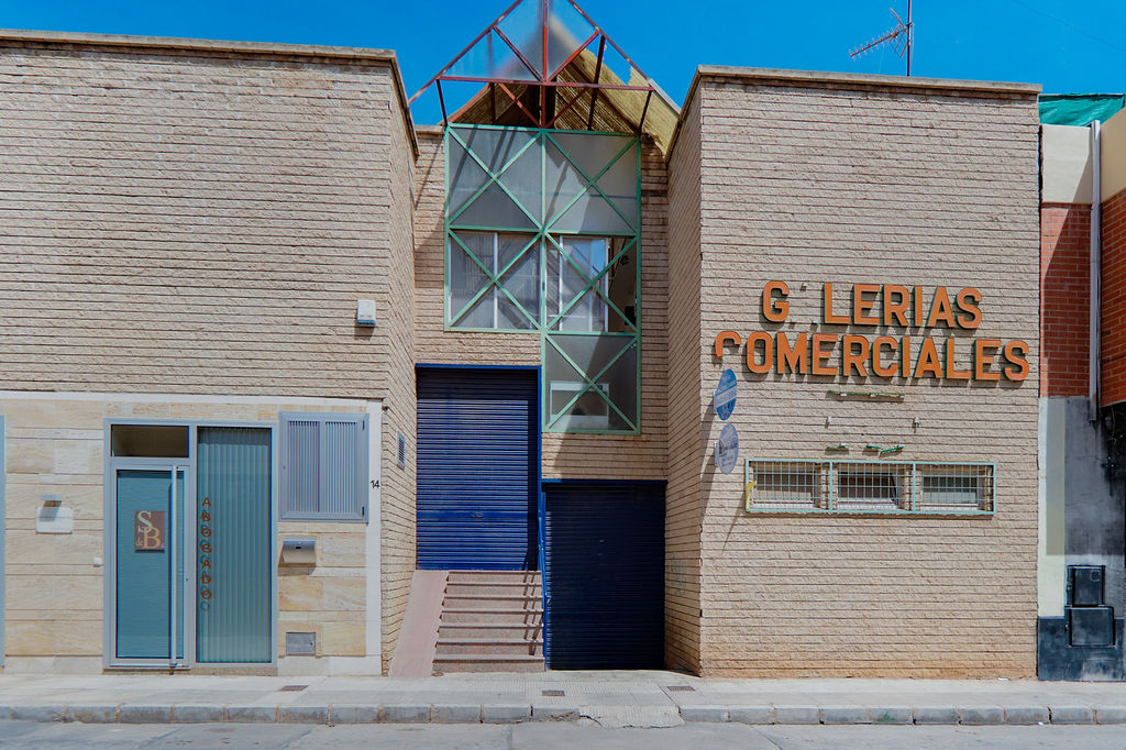 Local en Cartagena, Murcia