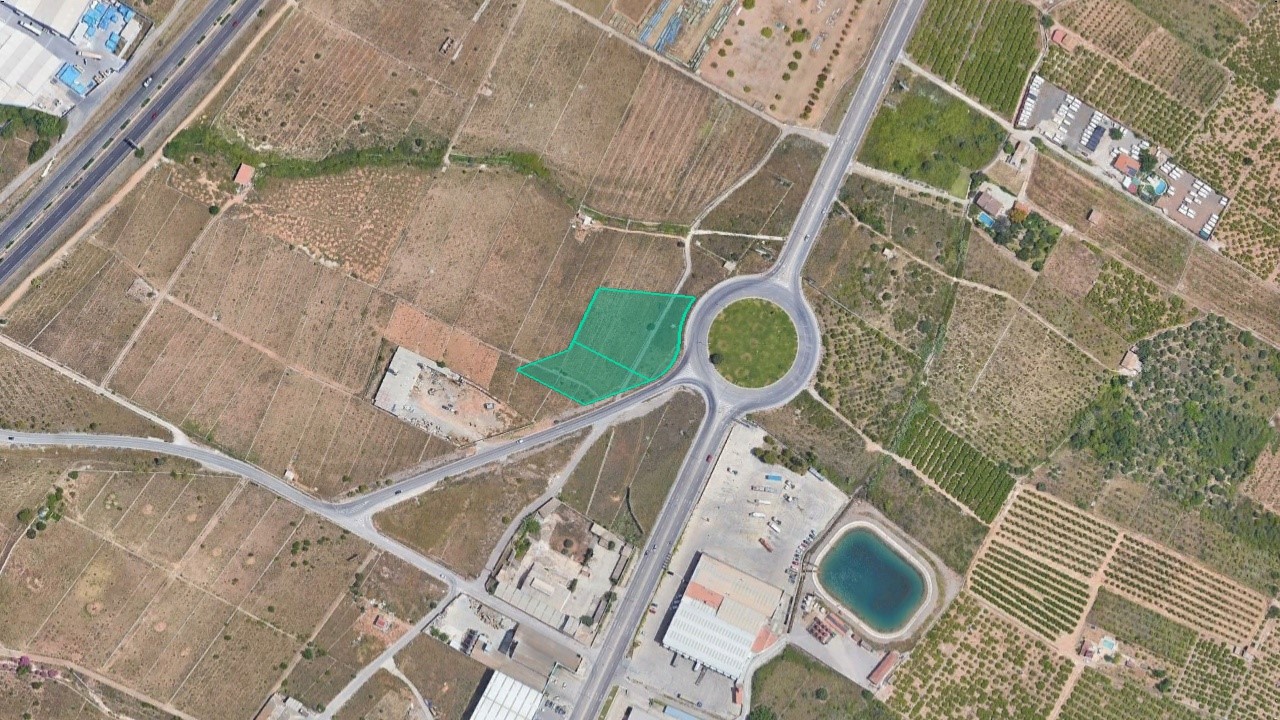 Suelo en Castellón de la Plana/Castelló de la Plana, Castellón/Castelló