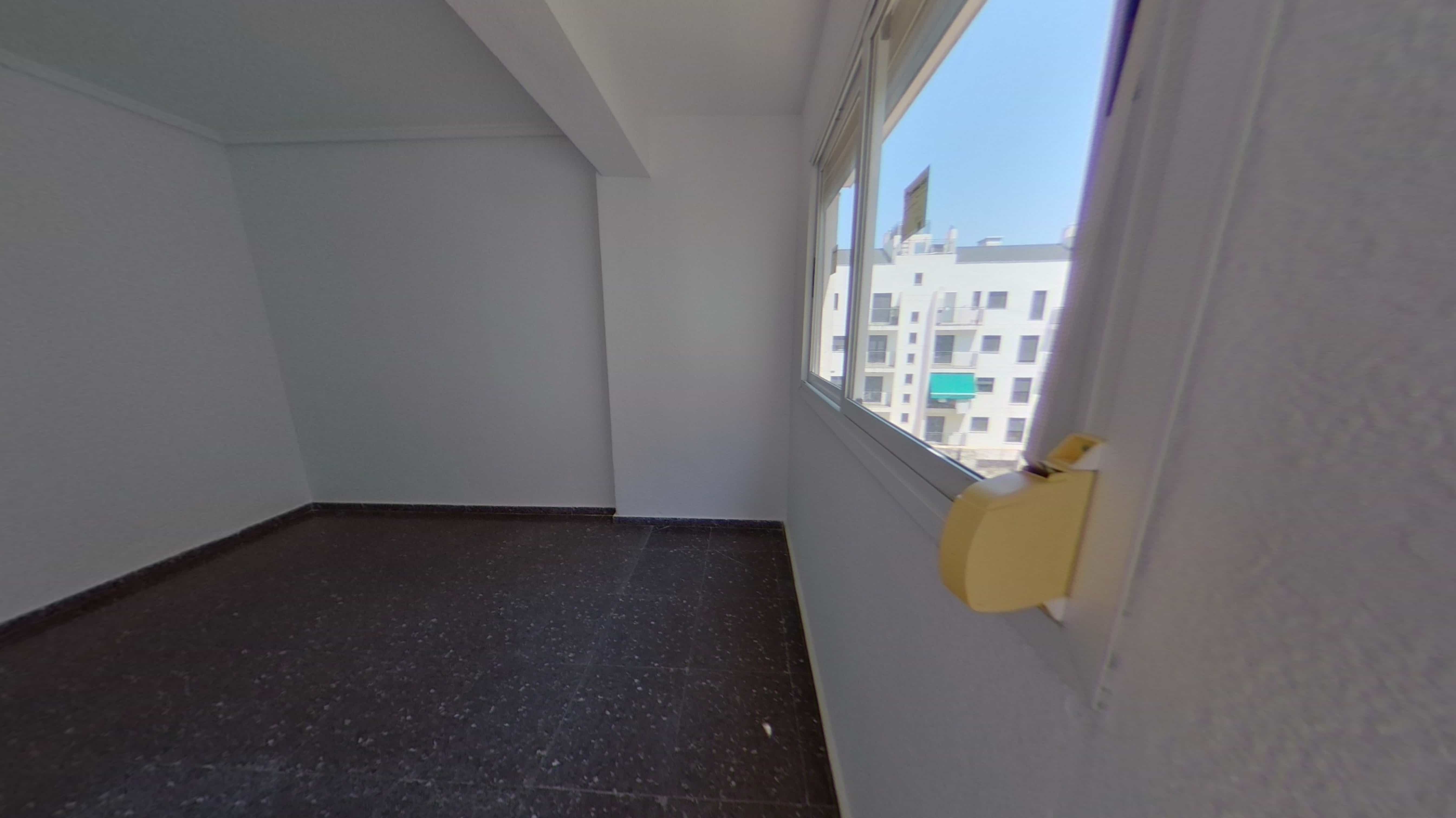 Vivienda en Valencia, Valencia