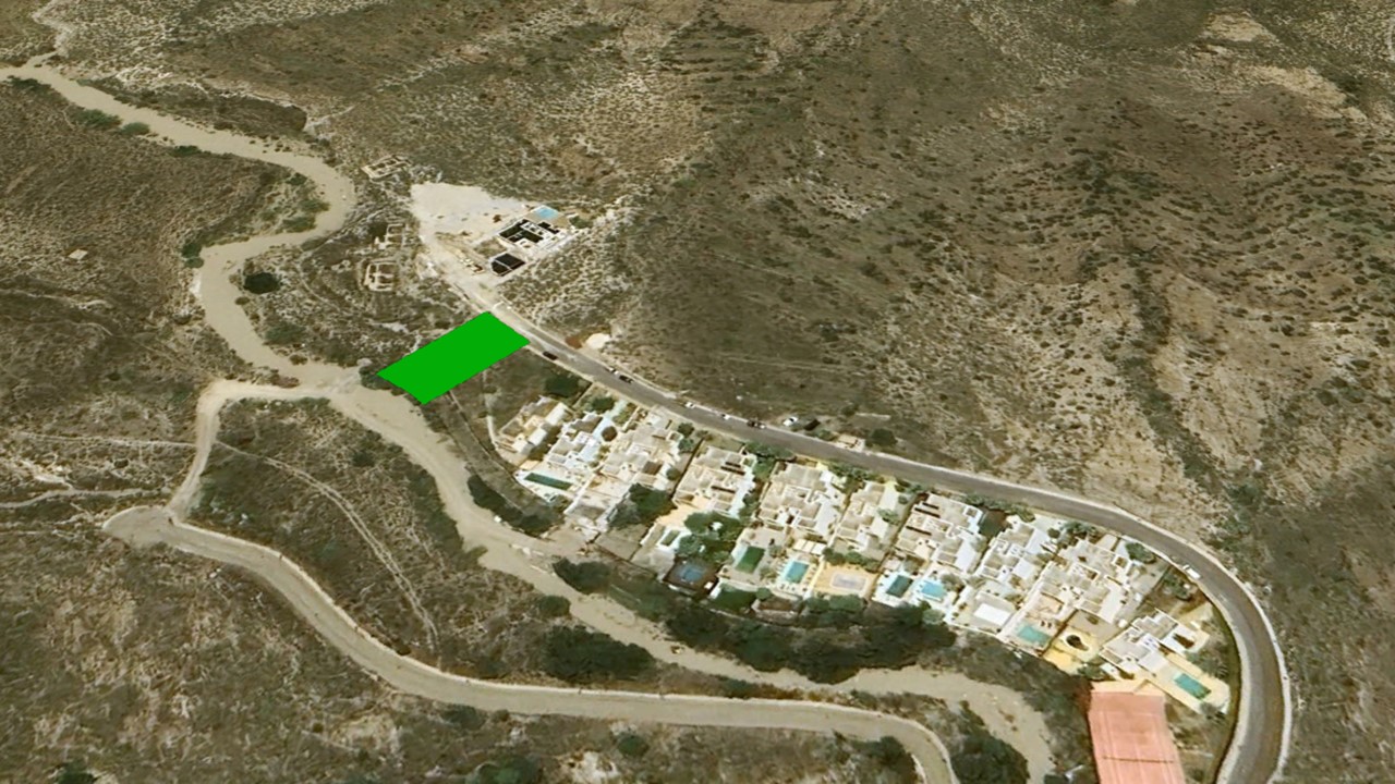 Suelo en Níjar, Almería