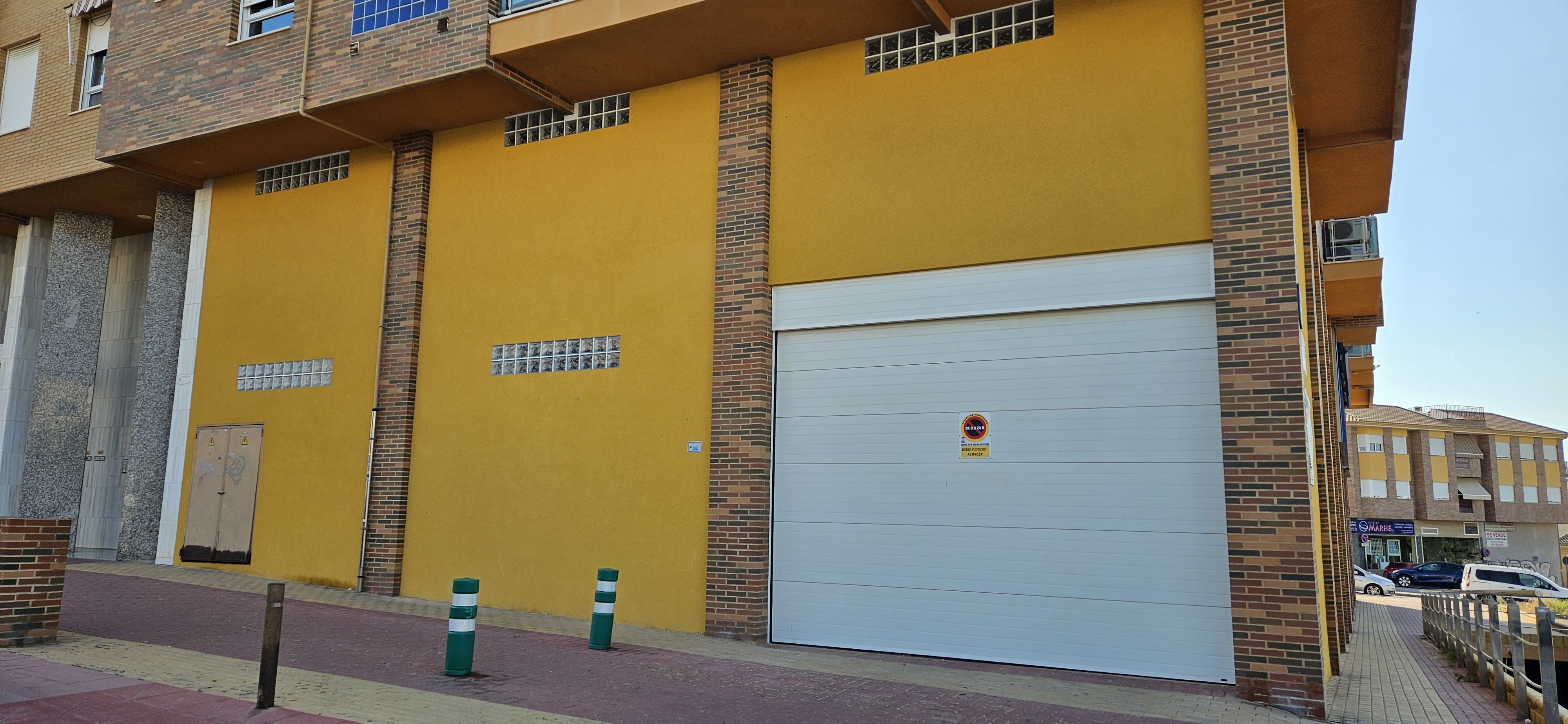 Local en Molina de Segura, Murcia