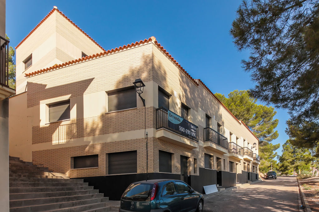 Vivienda en Pobla de Montornès (La), Tarragona