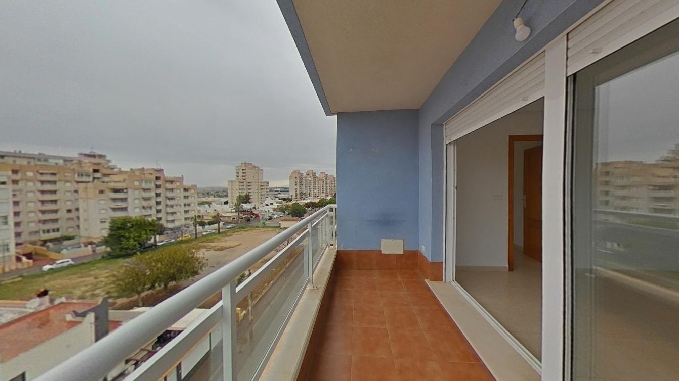 Vivienda en Torrevieja, Alicante/Alacant
