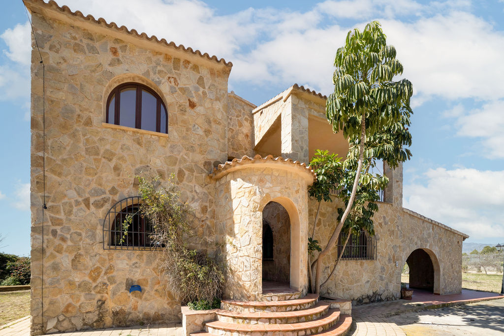 Vivienda en Finestrat, Alicante/Alacant
