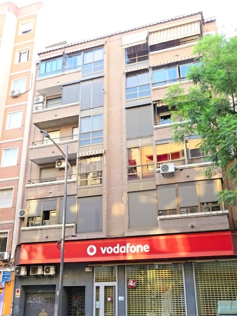 Vivienda en Murcia, Murcia