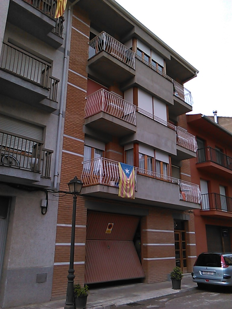 Vivienda en Bagà, Barcelona