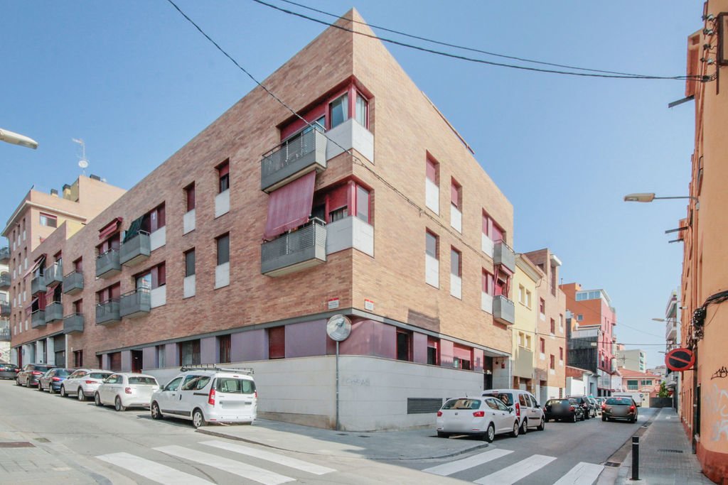 Av Jaume I 