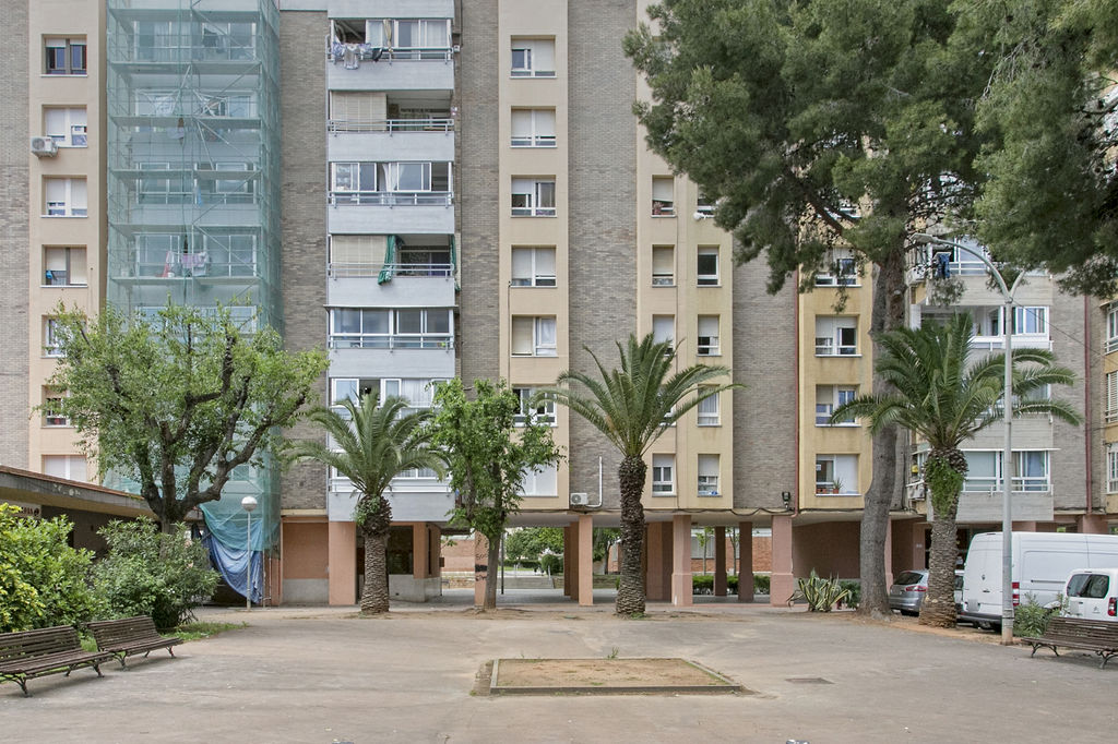 Vivienda en Viladecans, Barcelona