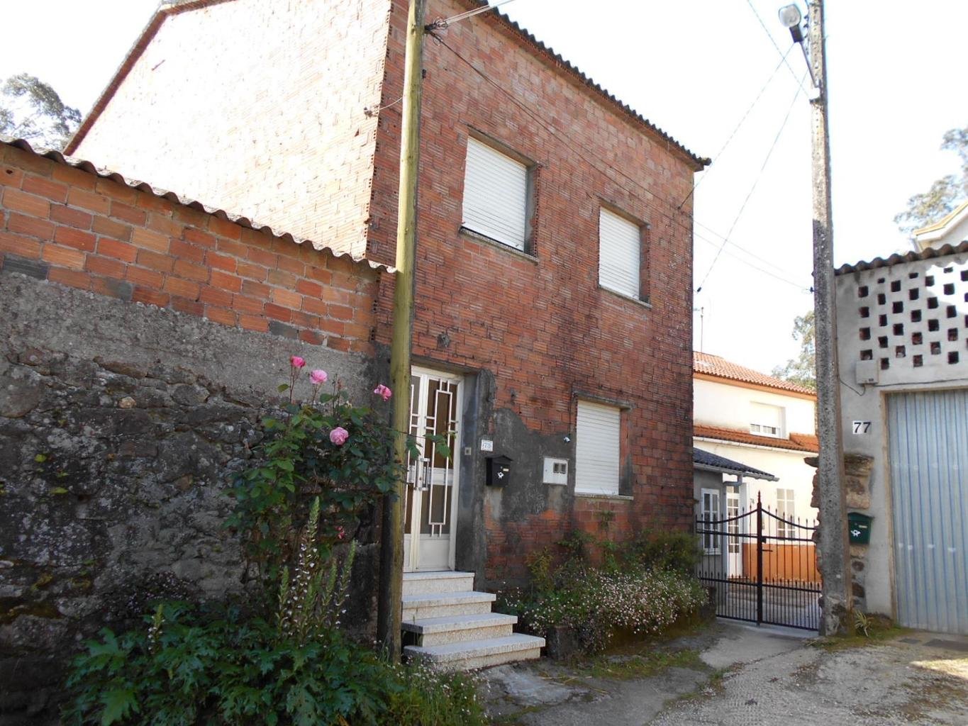 Calle Vacariza