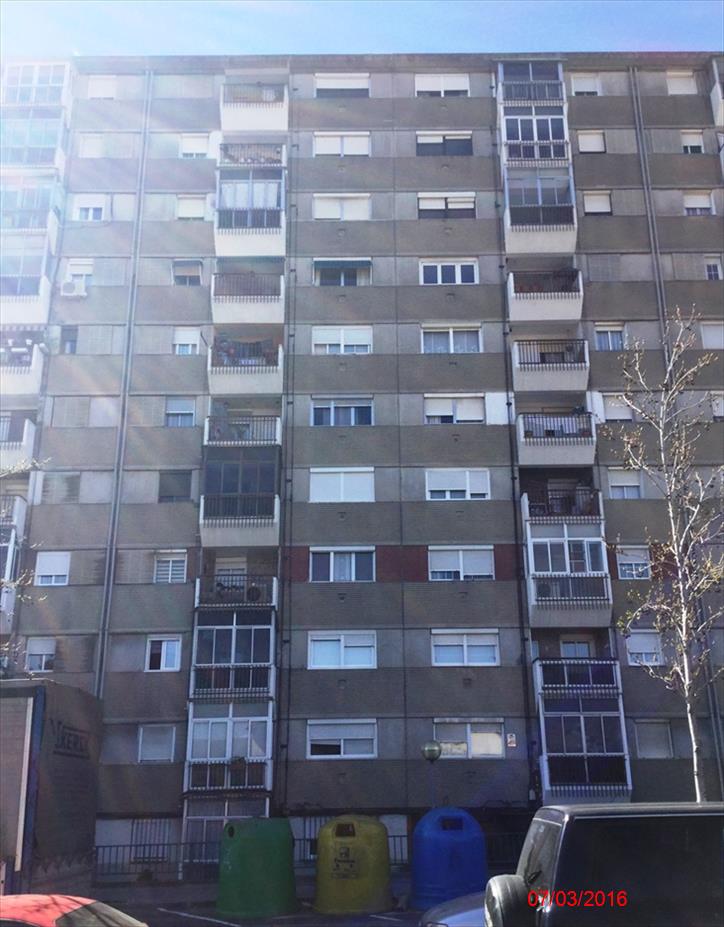 Vivienda en Badia del Vallès, Barcelona