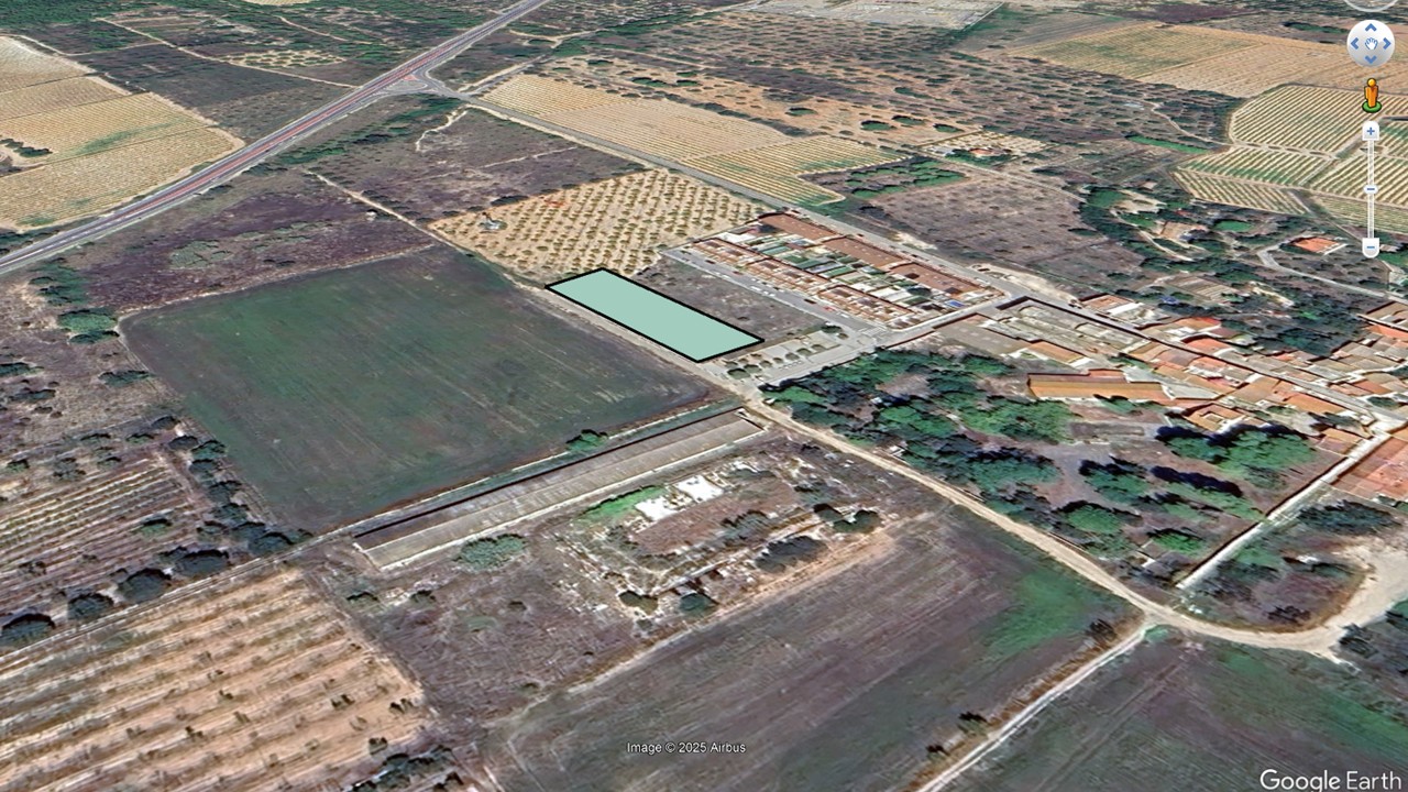 Suelo en Secuita (La), Tarragona