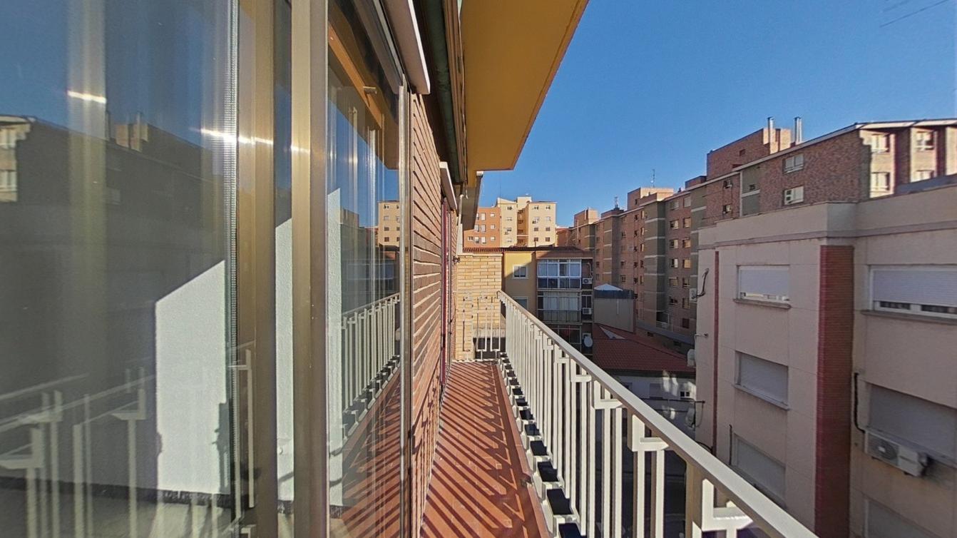 Vivienda en Zaragoza, Zaragoza