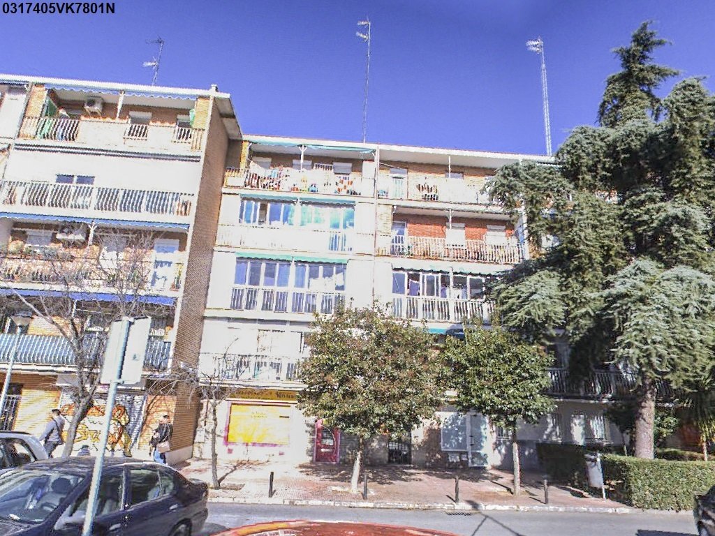 Av Castilla