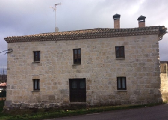 Vivienda en Mansilla de Burgos, Burgos