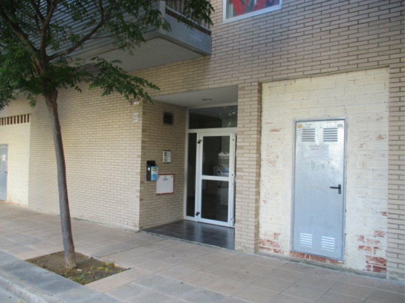 Local en Zaragoza, Zaragoza