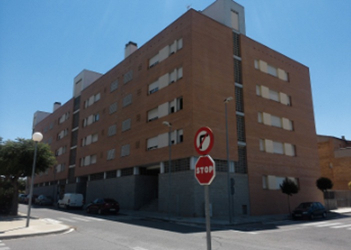 Vivienda en Cervera, Lleida