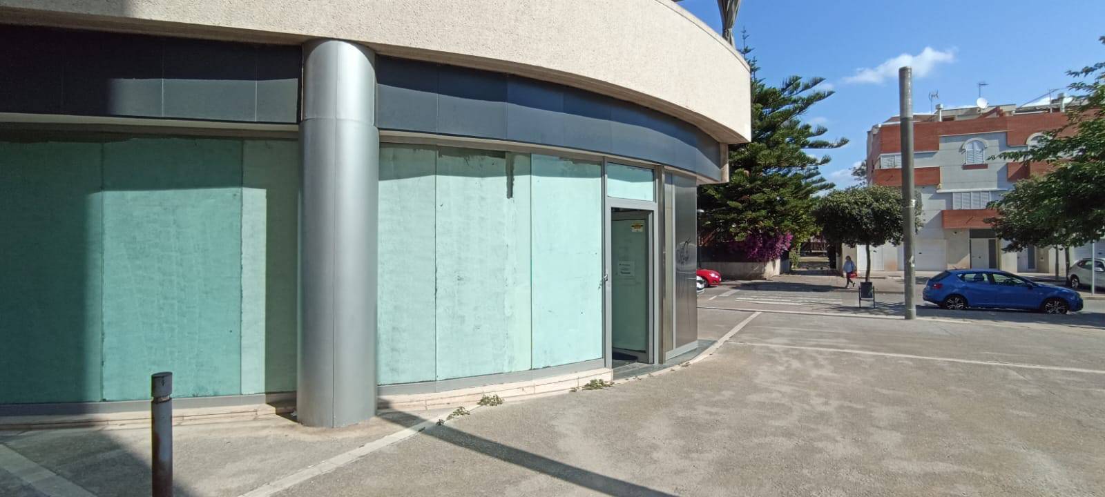 Local en Castelldefels, Barcelona