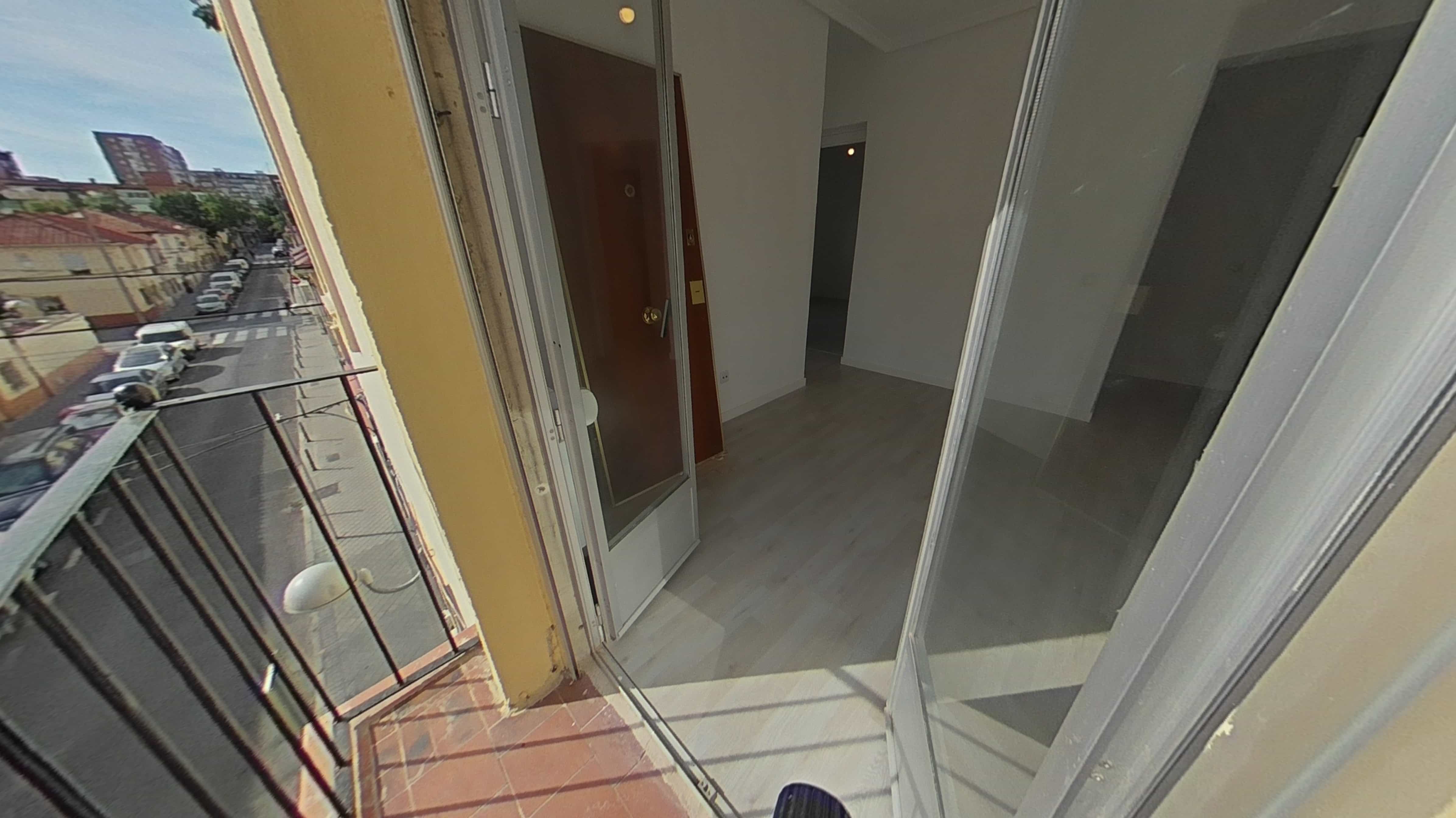 Vivienda en Madrid, Madrid